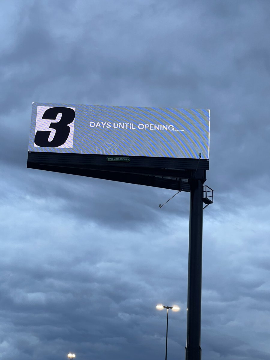 Par Mar Stores (@parmarstores) on Twitter photo The Par Mar Travel Centers of America Truck Stop opens in 3 days! We will be open at 8:00 AM Thursday, October 17th. The Par Mar Travel Centers of America Truck Stop opens in 3 days! We will be open at 8:00 AM Thursday, October 17th.