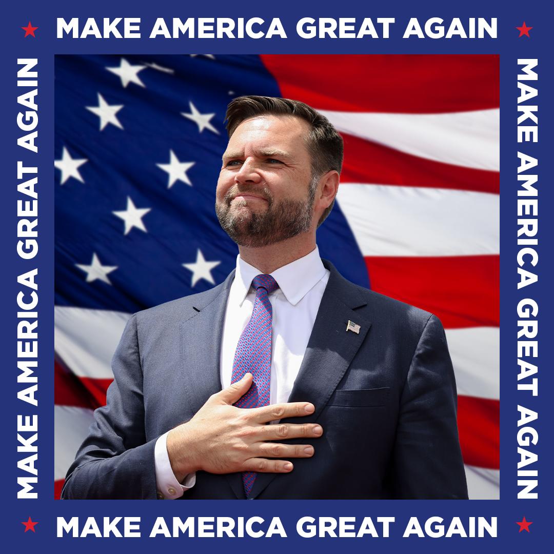 GOP's tweet image. 🇺🇸