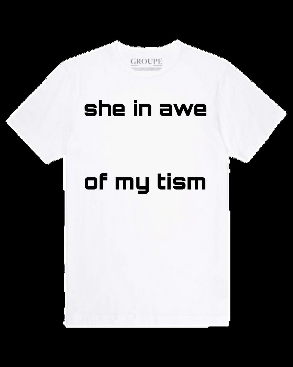 Ketermean's tweet photo. So apparently @ChemiCobra put out a cease and desist on my merch so back to the drawing board https://t.co/KgXtilpLTg