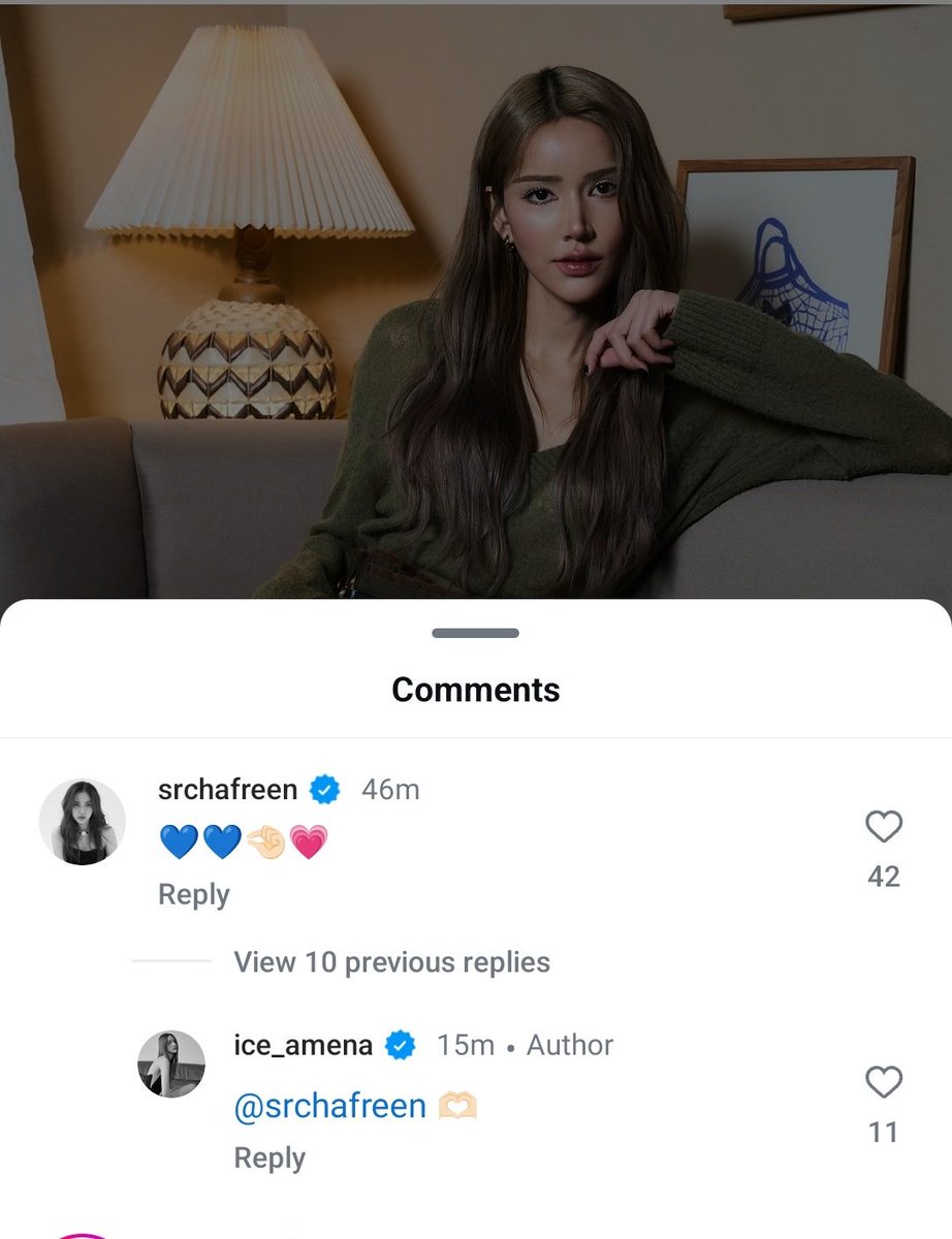 Sampiyo_freen's tweet photo. Awww cuties.....supportive π€π»π€π»
#srchafreen https://t.co/YJgOKm5izx