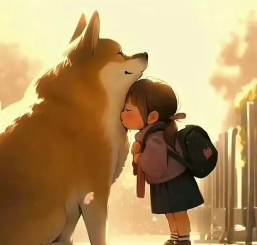 今のところ私を癒してくれるのは宮崎駿の『空』だけだと思います。 🌈🌈🌈