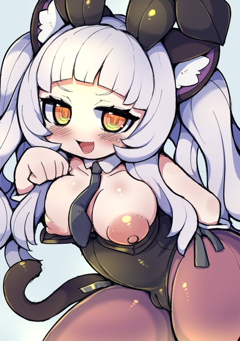 ねこバニーsonちゃん! 