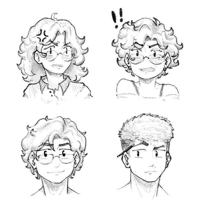 DonnD27's tweet photo. character practice https://t.co/Ul4UiybjIq