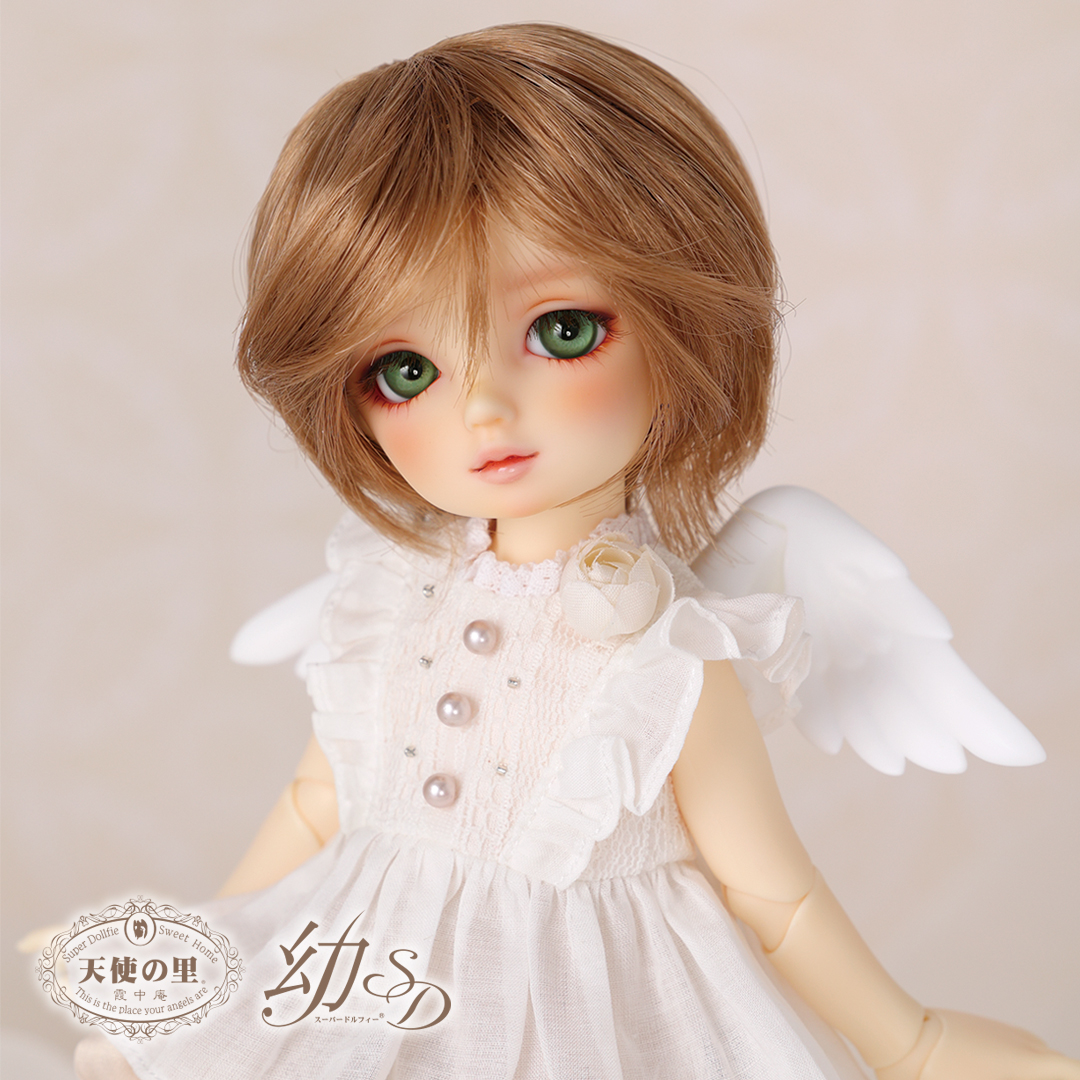 ボークス 幼天使 幼SD ゆう 今月末まで 組み合わさ ボークス 幼天使 幼SD ゆう 今月末まで 組み合わさ