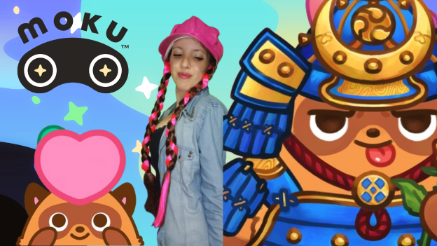 Brisa 🎀 | KIND tweet media