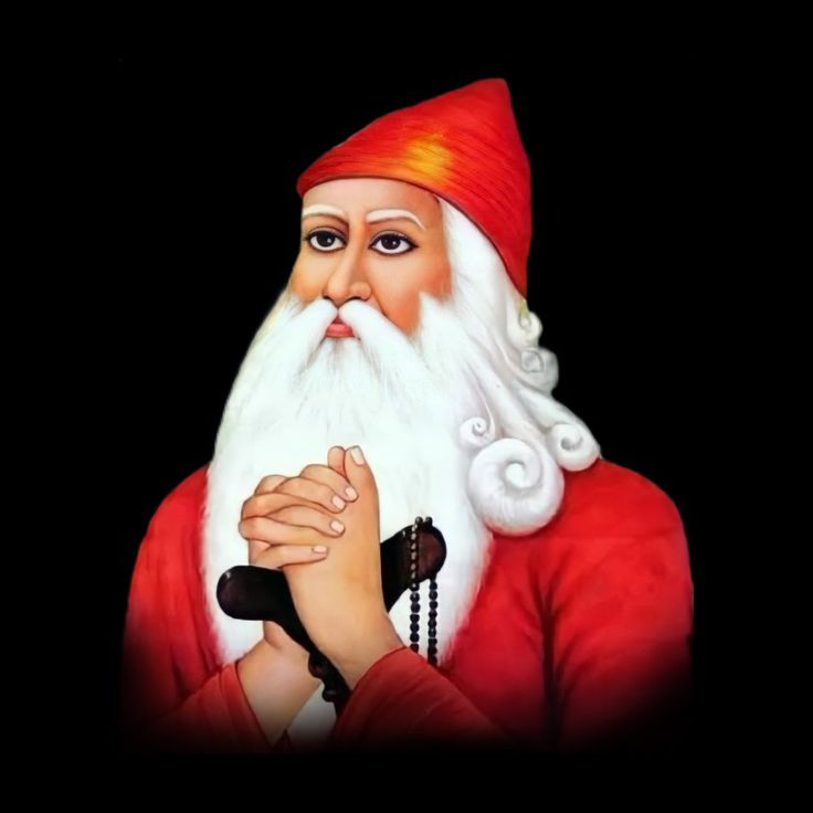 निवण प्रणाम 🙏🏻

जय श्री गुरू जम्भेश्वर भगवान 🚩