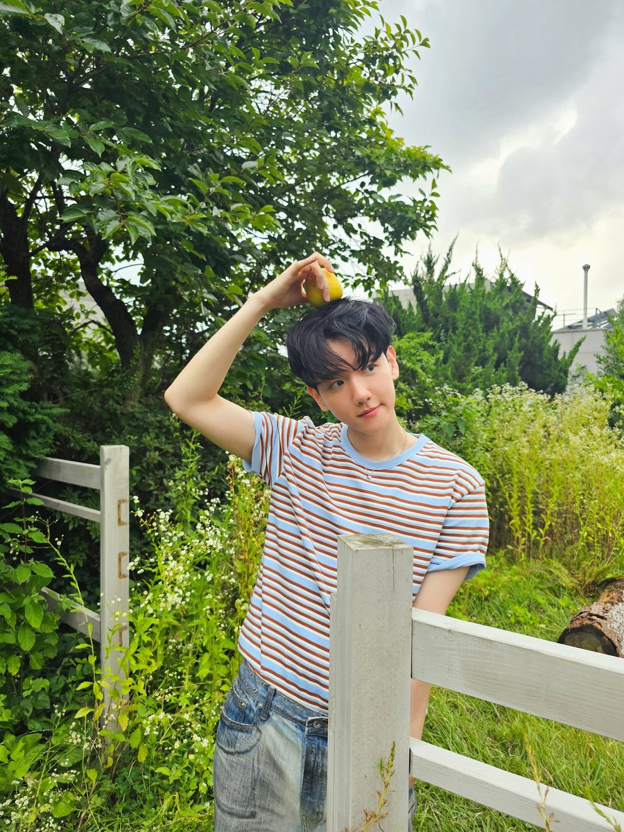 1K RT AND REPLY?
I vote #baekhyun for #2024MAMAVOTE