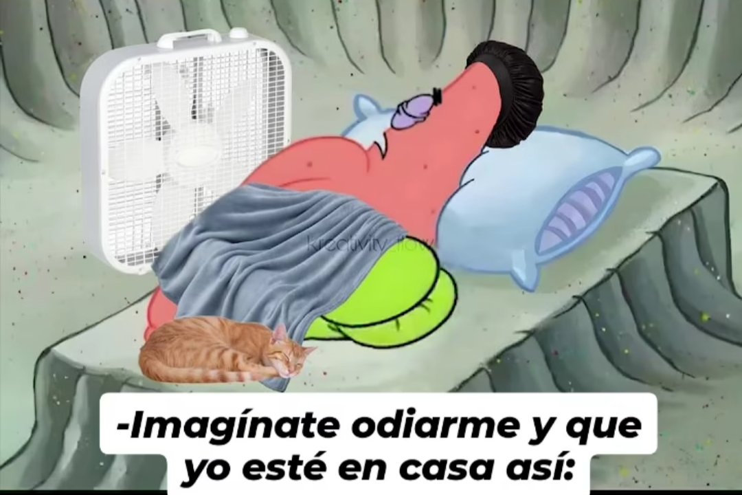 🥱