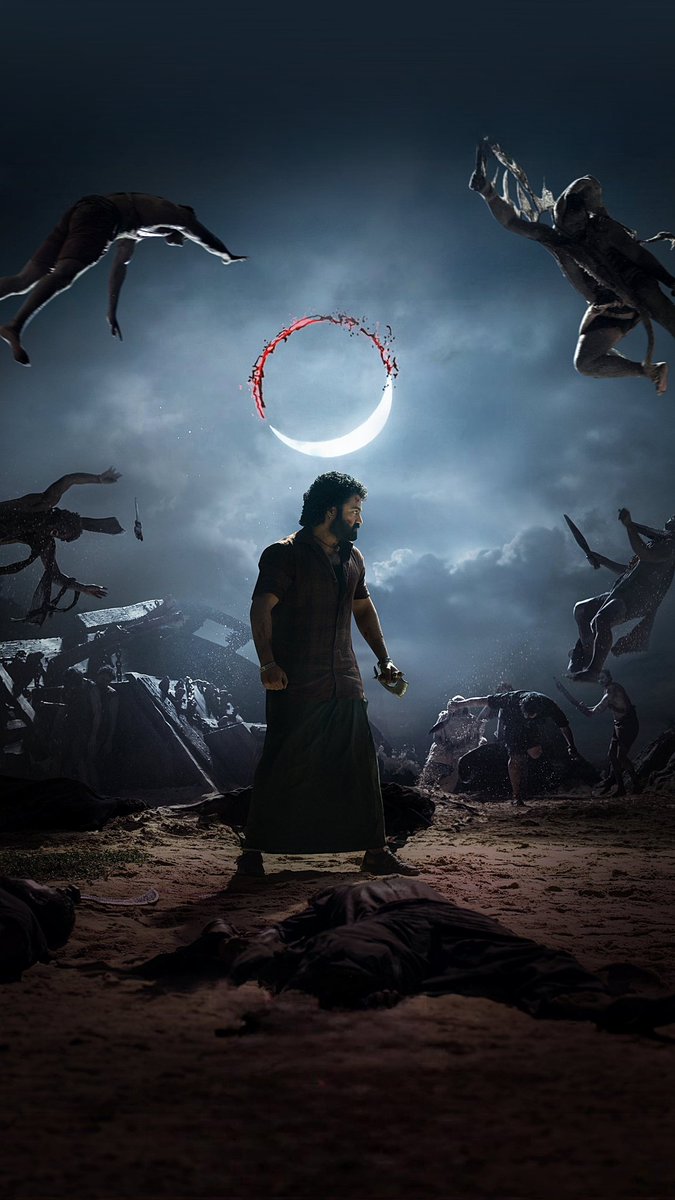 naga_suthari's tweet photo. మావల్ల నువ్వు మాస్ హీరో అవ్వలేదు..
నీ వల్ల మేము మాస్ ఫ్యాన్స్ అయ్యాం.. అన్నయ్య @tarak9999 🔥🔥🔥🙏🙏🙏🙏 జై ఎన్టీఆర్ ✊✊✊

#BlockbusterDevara #devarajathara #ManOfMassesNTR https://t.co/YrIMzWu7CV