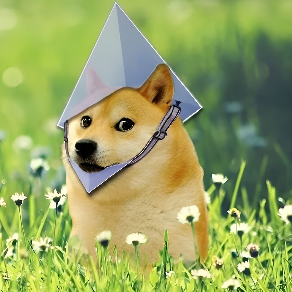 EtherDoge ($EDOGE) tweet media
