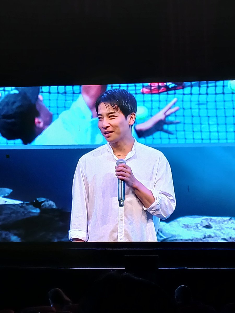 kulasa4ever's tweet image. I appreciate that theyre showing the faces of the speakers... but i think its better if they show the slides instead... #digiconrevolution2024