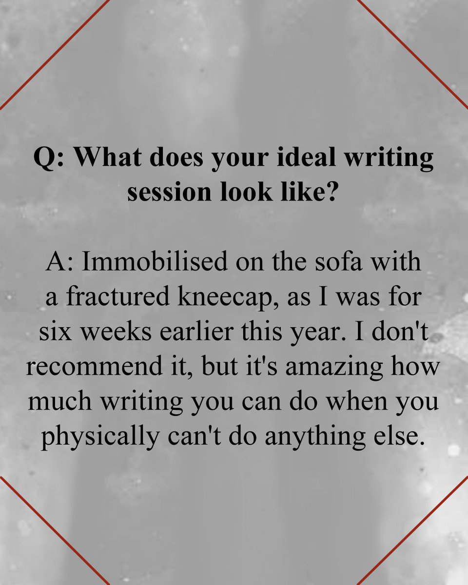 Spotlight on 2024 UTS Anthology author Laurie Geddes! ✍️ Her piece is ‘New Year’s Day’ ♥️ #utswritersanthology #utswriters #authorspotlight #utsfass
