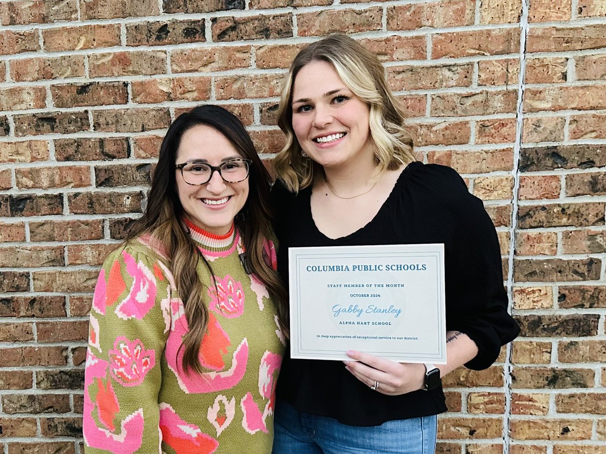 Gabby Stanley tweet media