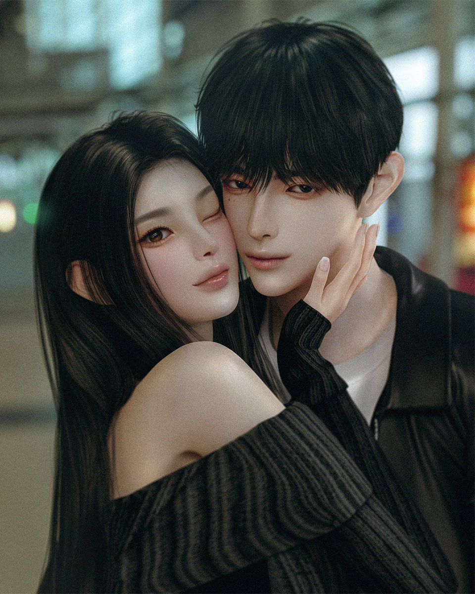 🐈‍⬛🐈‍⬛

#Sims4 #심즈4