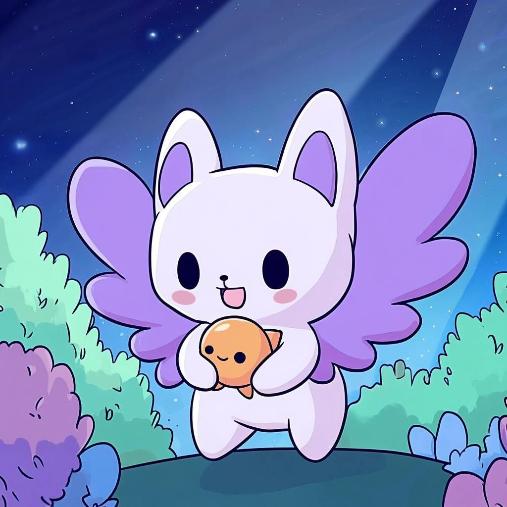 Hodl tonight $Sora Family We have a lot in store for you 🐻‍❄️❤️‍🔥 The Work Will Never Stop!

2fsJzjj5WmPuwbkK172js9J5pDU6RmycsaW4GyFYyaz6