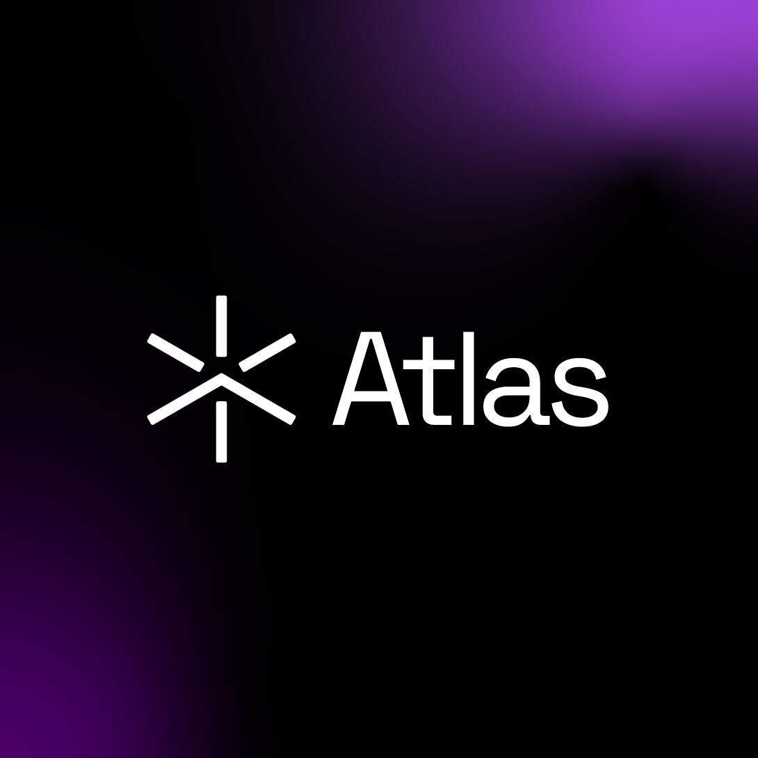 MoonboundDesign's tweet image. Logo design for Atlas, an online marketplace for remote areas. 

#Logodesigner #LogoDesign #Logo