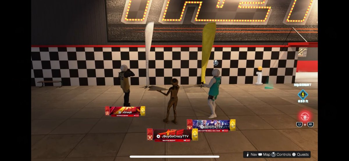 JBoyGoCrazy (@jboygocrazy) on Twitter photo Successul 35 hour stream during the double rep event straight hawking <a href="/ItsCarrying/">Carrying Issues ๐</a> <a href="/xGlitchie/">Glitchie ๐๐</a> <a href="/ShaqB__/">SB | iBall</a> Successul 35 hour stream during the double rep event straight hawking <a href="/ItsCarrying/">Carrying Issues ๐</a> <a href="/xGlitchie/">Glitchie ๐๐</a> <a href="/ShaqB__/">SB | iBall</a>