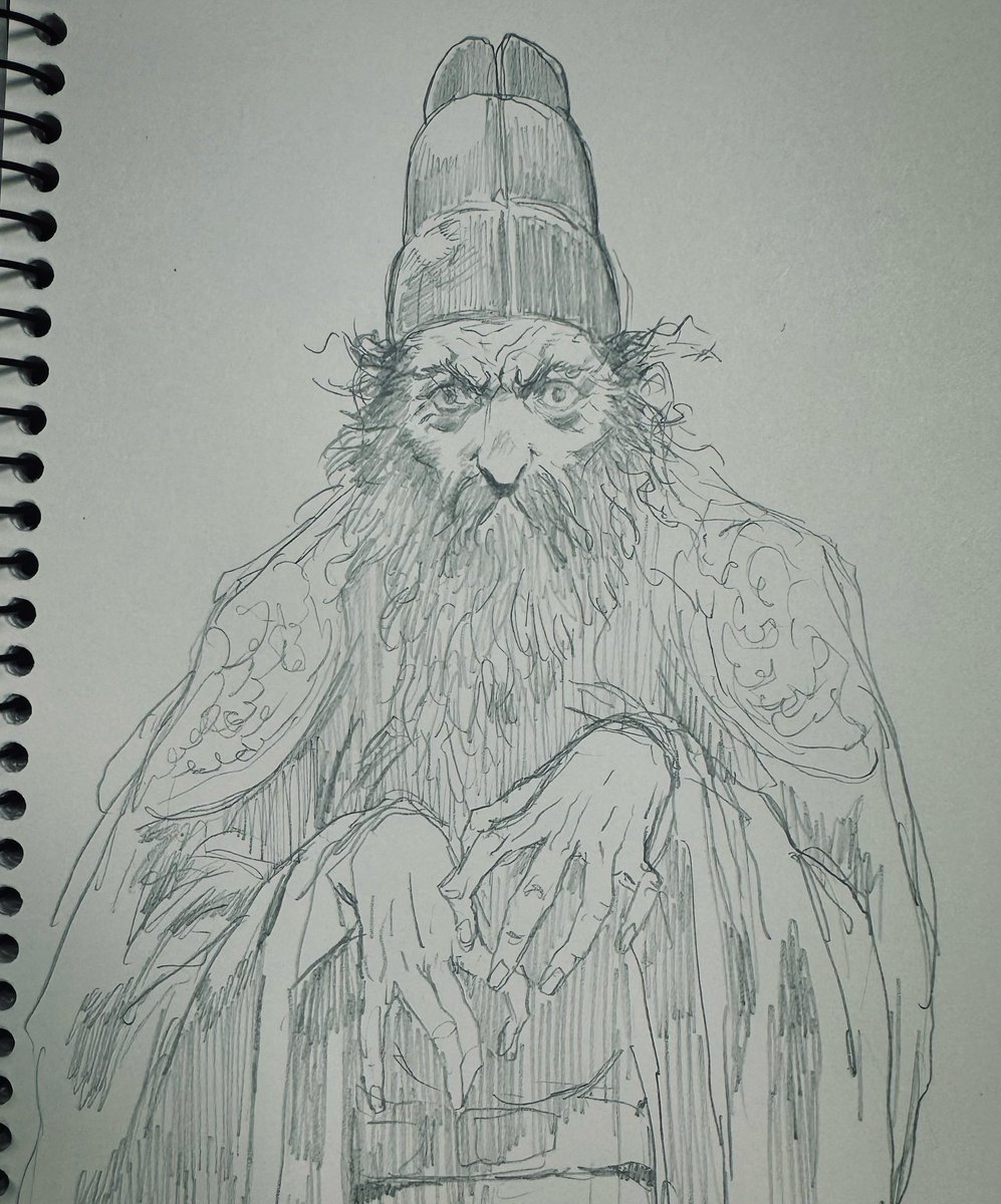 illusionhsj's tweet photo. #홍바바 #hongbaba #doodle #전,란 요즘 차승원님 연기가 너무 좋으심~~! https://t.co/HuPB4CV91K