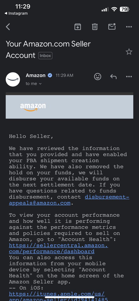 Salz / FBA tweet media