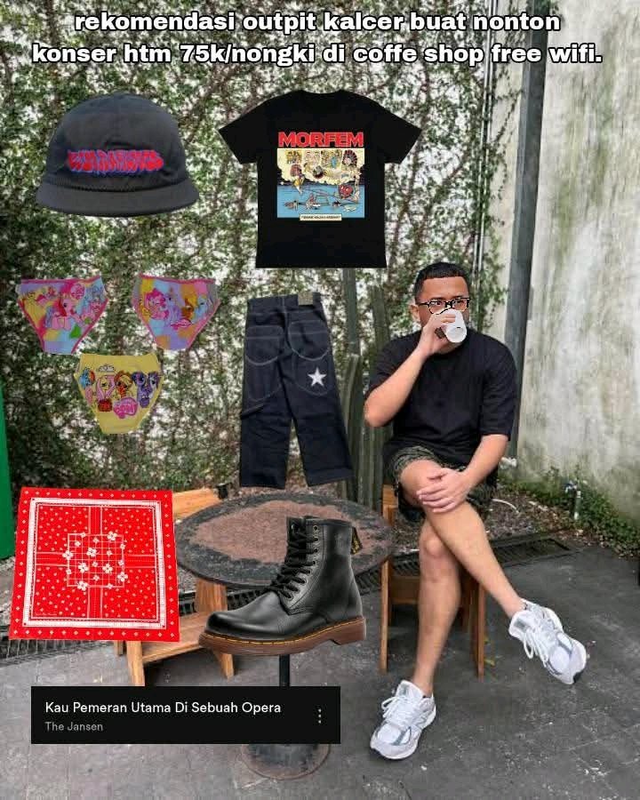 AKUTU METAL BANGET tweet media