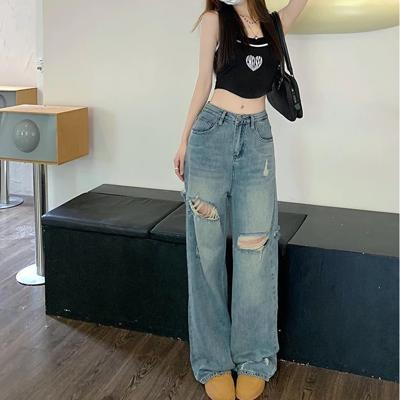 kherdit79141's tweet photo. ☘️กางเกงยีนส์ขายาว ☘️ขาดเอวสูง ขากระบอกใหญ่ วินเทจ ทรงสวย มีครบไซส์ค่ะ ใส่สบายม๊ากก 💫ผ้านิ่มทรงสวย งานดีนะค้าาา สมราคาจ้า ทำจากวัสดุที่มีคุณภาพสูง🍄

📌พิกัด : https://t.co/3bqCKazdFr
#โหนกระแส #LoveSick2024EP5 #ดิไอคอนกรุ๊ป #บอสพอล #บอลไทย https://t.co/9K8T8if3It