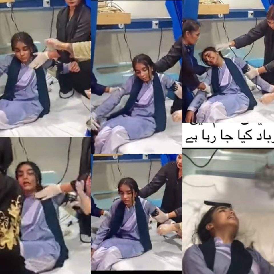 میرے پاکستانیوں
یا نظام یا پاکستان ایک بدلنا ہوگا🥹
#punjabcollegescandle