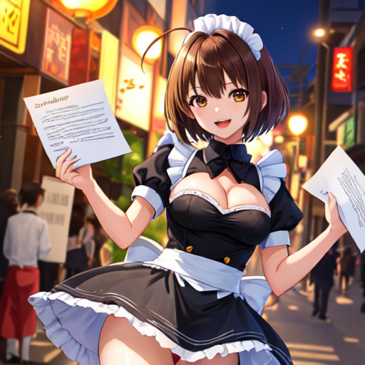 AngerKiss_luv's tweet photo. #AIart #ai #angelkiss #kawaii https://t.co/9dsQbc70xT