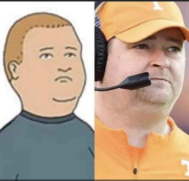 Tennesse Hate Week