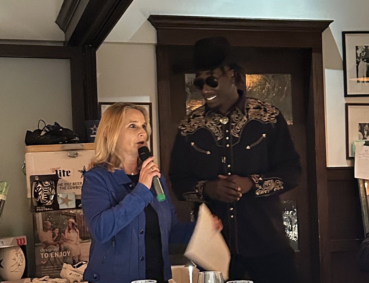 PMR CHARITY tweet media