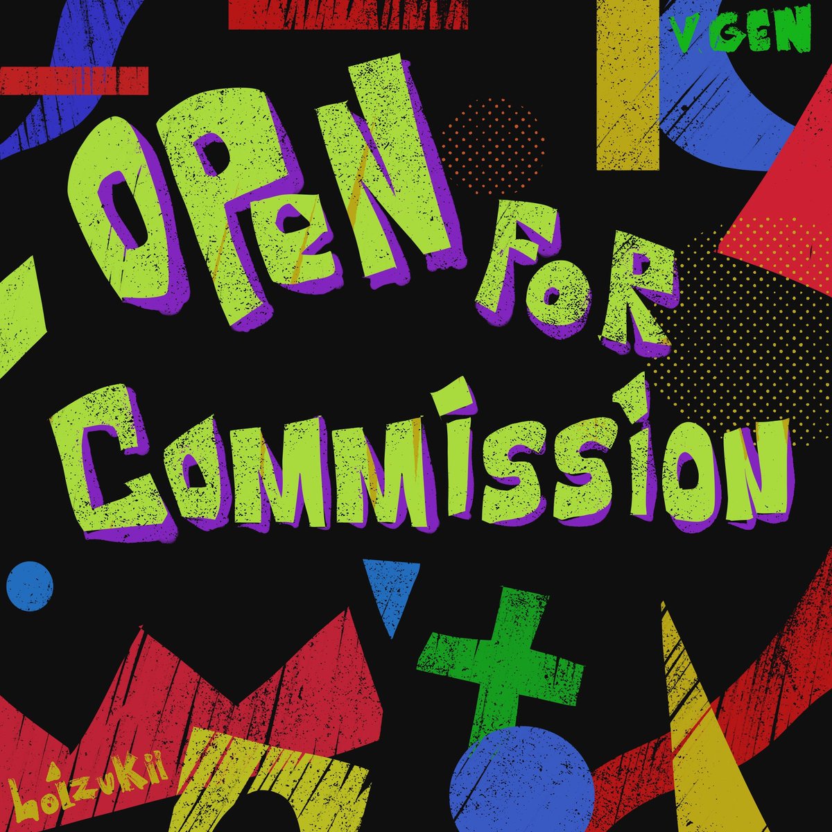 Loizukii's tweet photo. hello everyone now i am back to open commission for character illustration. 

I open for full background and graphic background character illustration. You can see my portfolio and other services on my Vgen here. https://t.co/fPopWqEh2H

Retweet and likes are very appreciated! https://t.co/WFXR2xWRki