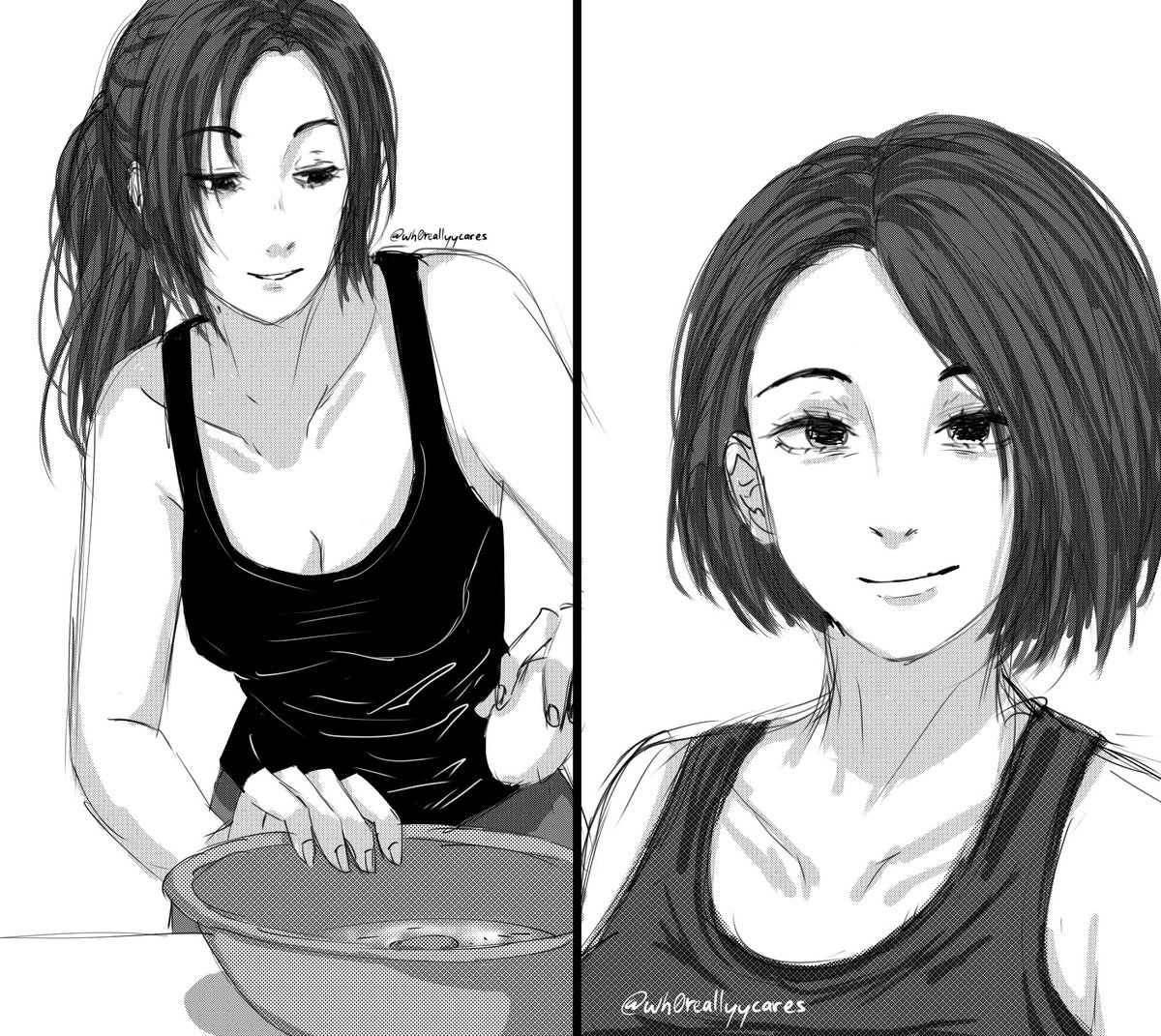 sethmustdie_'s tweet photo. #clairejill https://t.co/quqkefeyD0