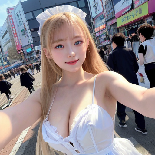 AngerKiss_luv's tweet photo. #AIart #ai #angelkiss #kawaii https://t.co/0WUm1dNx6i