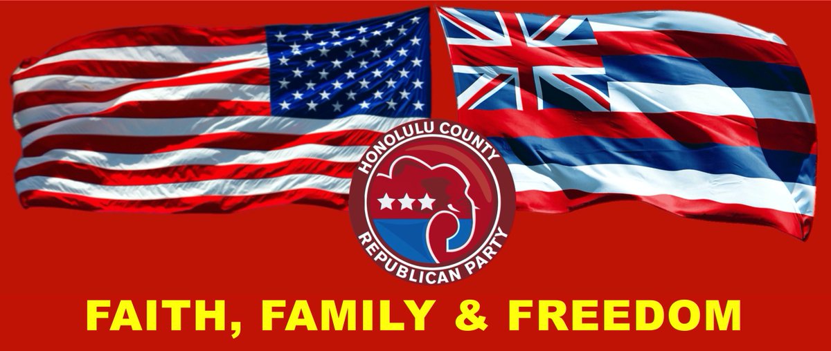 🚨County Announcement - County Chair Vacancy🚨 - mailchi.mp/oahugop.com/co…