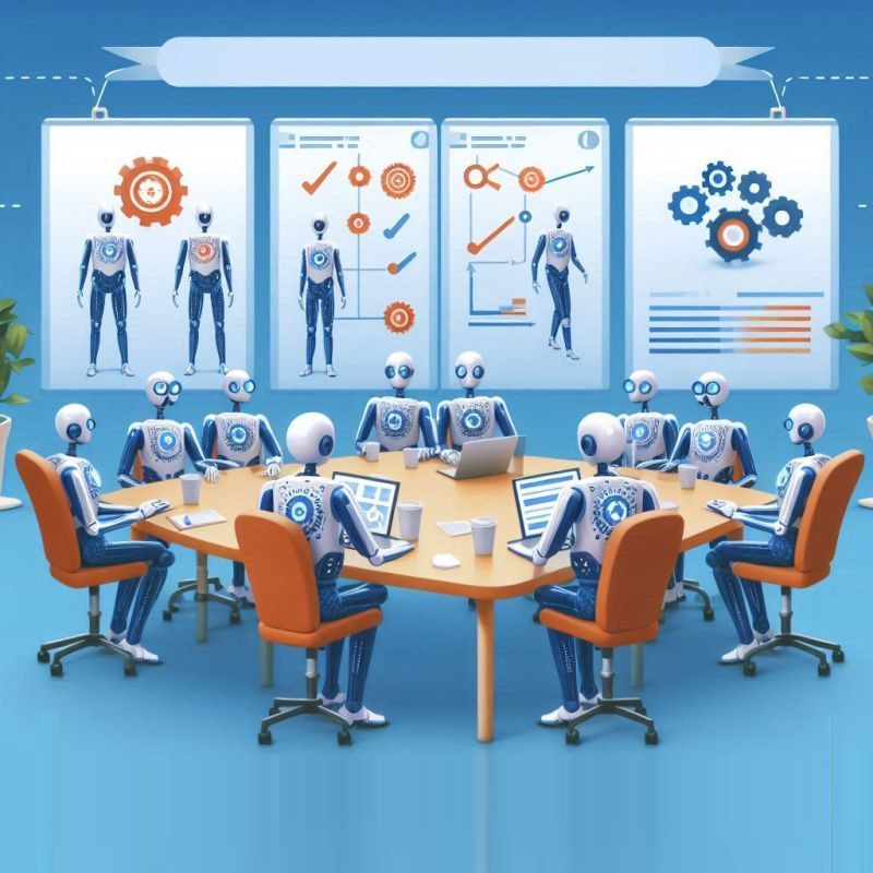 𝓤𝓹𝓭𝓪𝓽𝓮 𝓪𝓾𝓼 𝓭𝓮𝓶 𝓚𝓪𝓻𝓵𝓼𝓻𝓾𝓱𝓮𝓻 𝓞𝓯𝓯𝓵𝓲𝓷𝓮 𝓛𝓮𝓪𝓷𝓒𝓸𝓯𝓯𝓮𝓮 𝓝𝓻. 29 
- Falscher Respekt: Lücken ansprechen bei Lieblingsthemen anderer Personen
- Im eigenen Saft gären und/oder mit anderen Teams vergleichen?
- ...
LinkedIn → buff.ly/3Y8H7hD