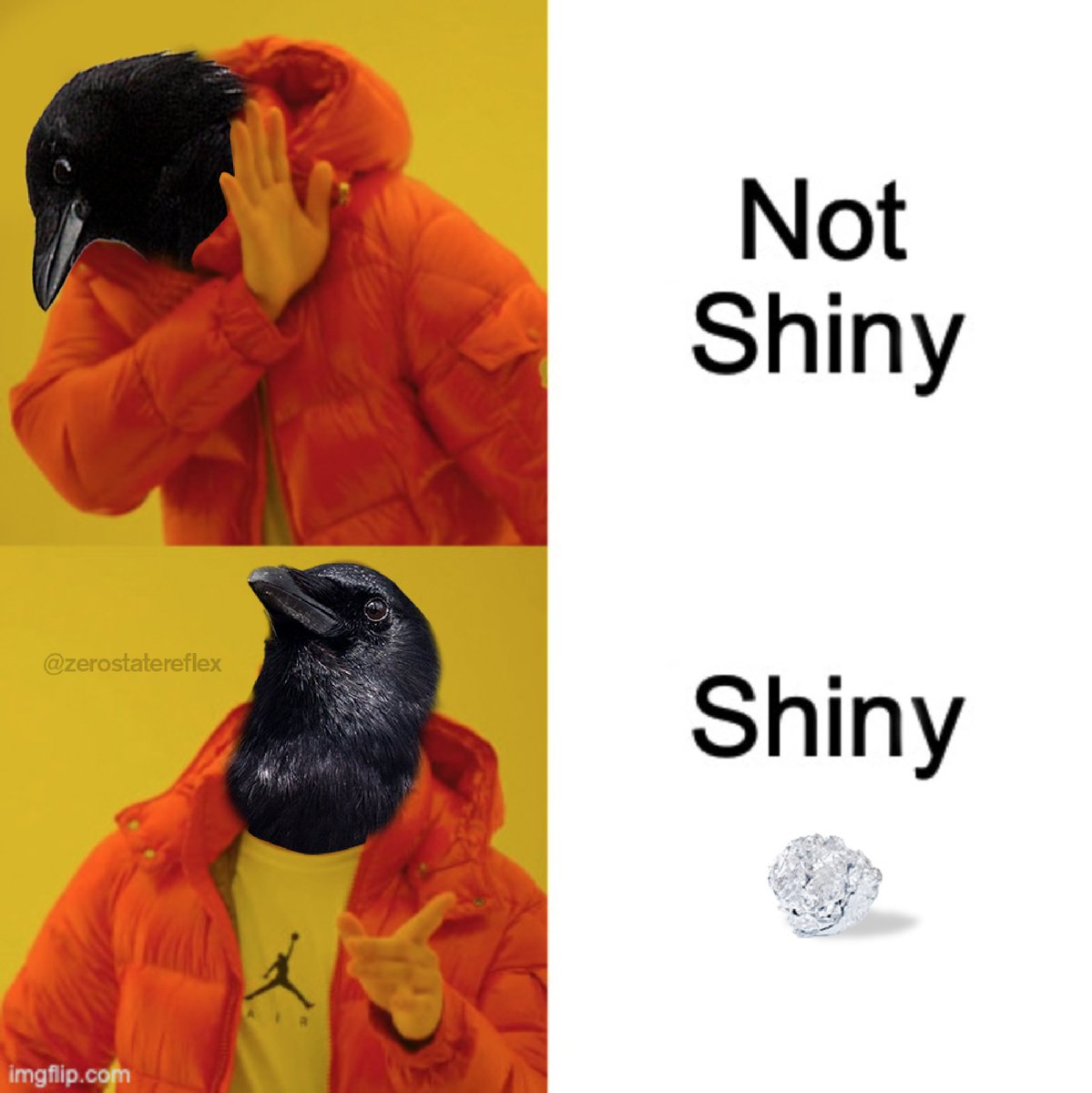 Zero State Reflex tweet media