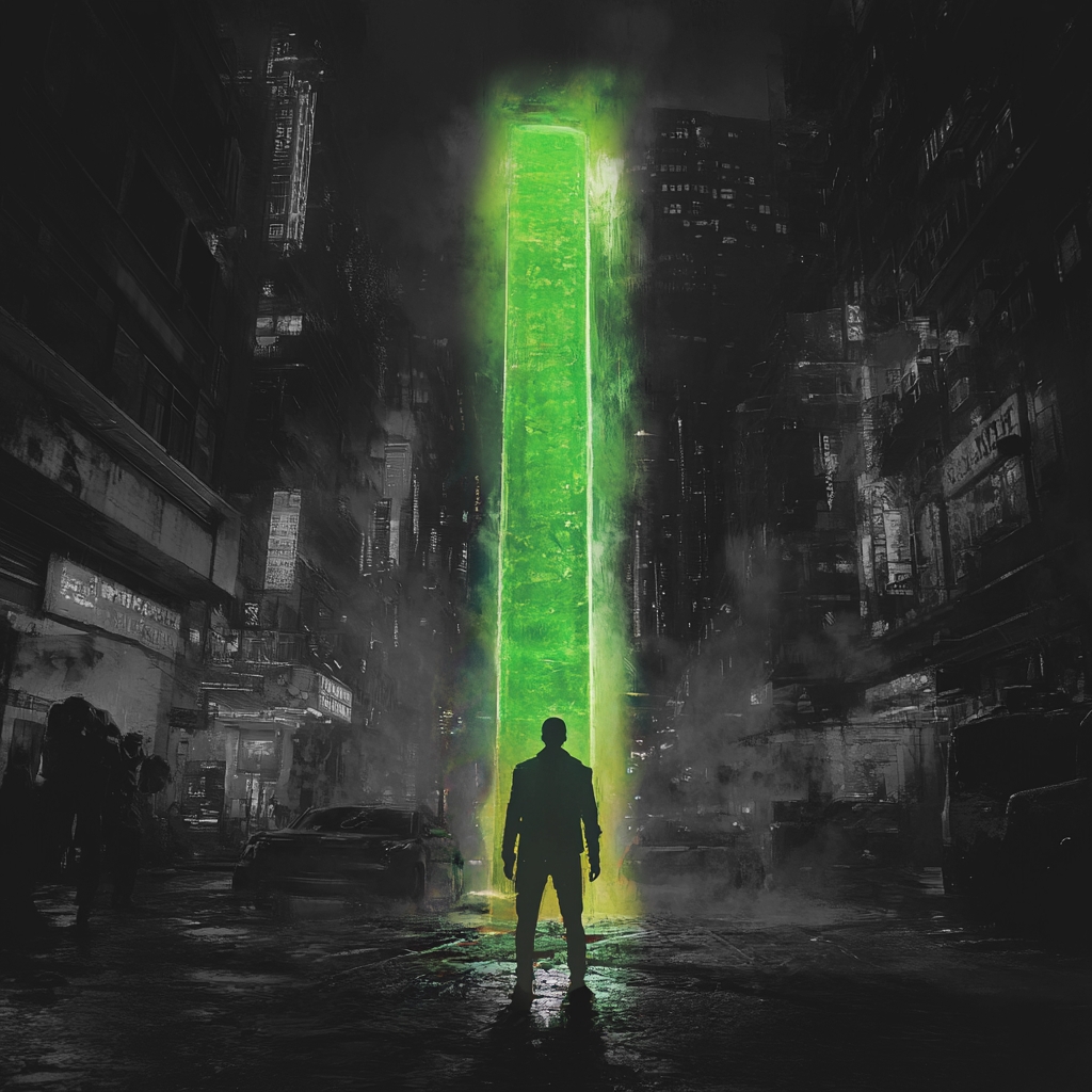 _______ is the crypto coming back from the dip and lighting the night 🌃