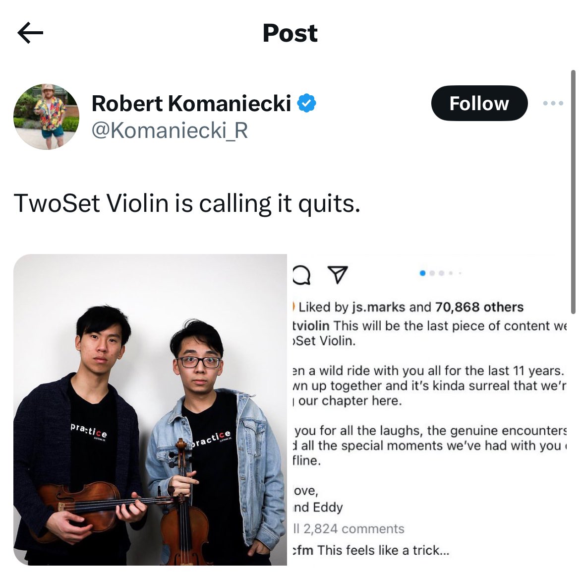 jj tweet media