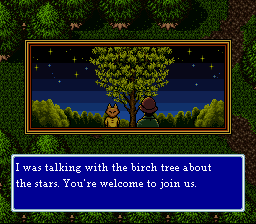 tend0g's tweet photo. Some of you really got to play Ihatovo Monogatari

1993 JP exclusive Super Famicom game inspired by Kenji Miyazawa's 1927 novel Night on the Galactic Railroad. Fan translated to English in 2018 https://t.co/pBxFW45i4w