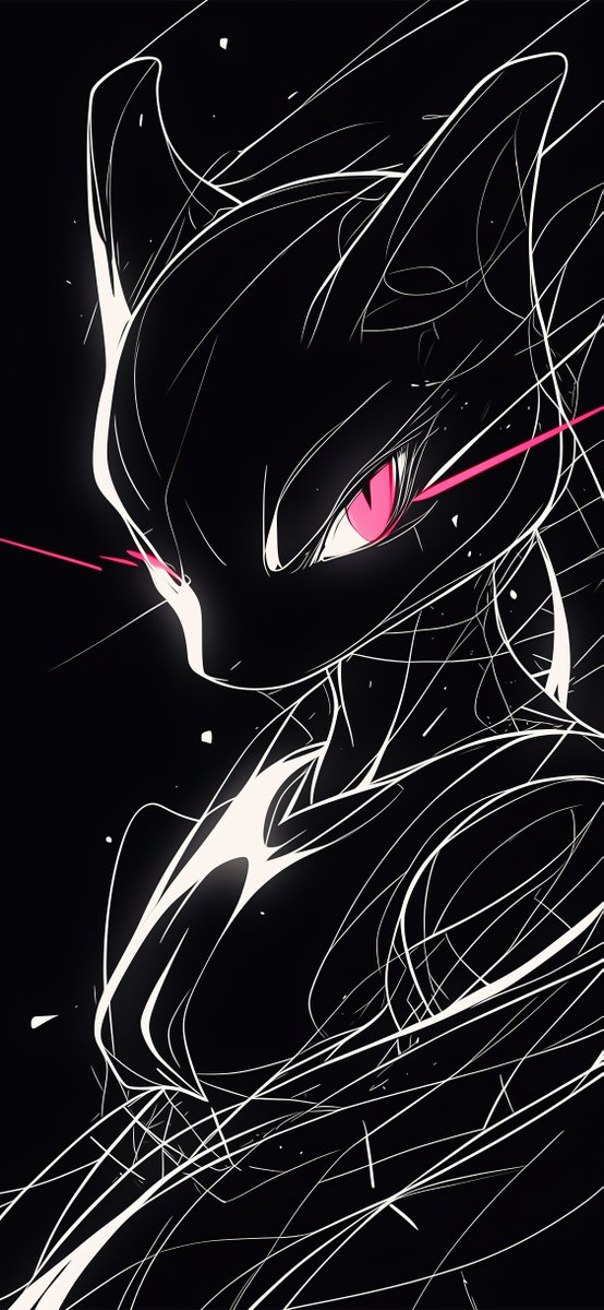 ItsDone2000's tweet photo. Mewtwo Wallpaper https://t.co/JCRF0uRbnU