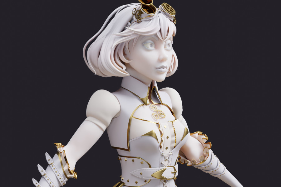 Master 3D Characters in Blender

cgboost.com

Key For Course 

link-target.net/811958/master-…