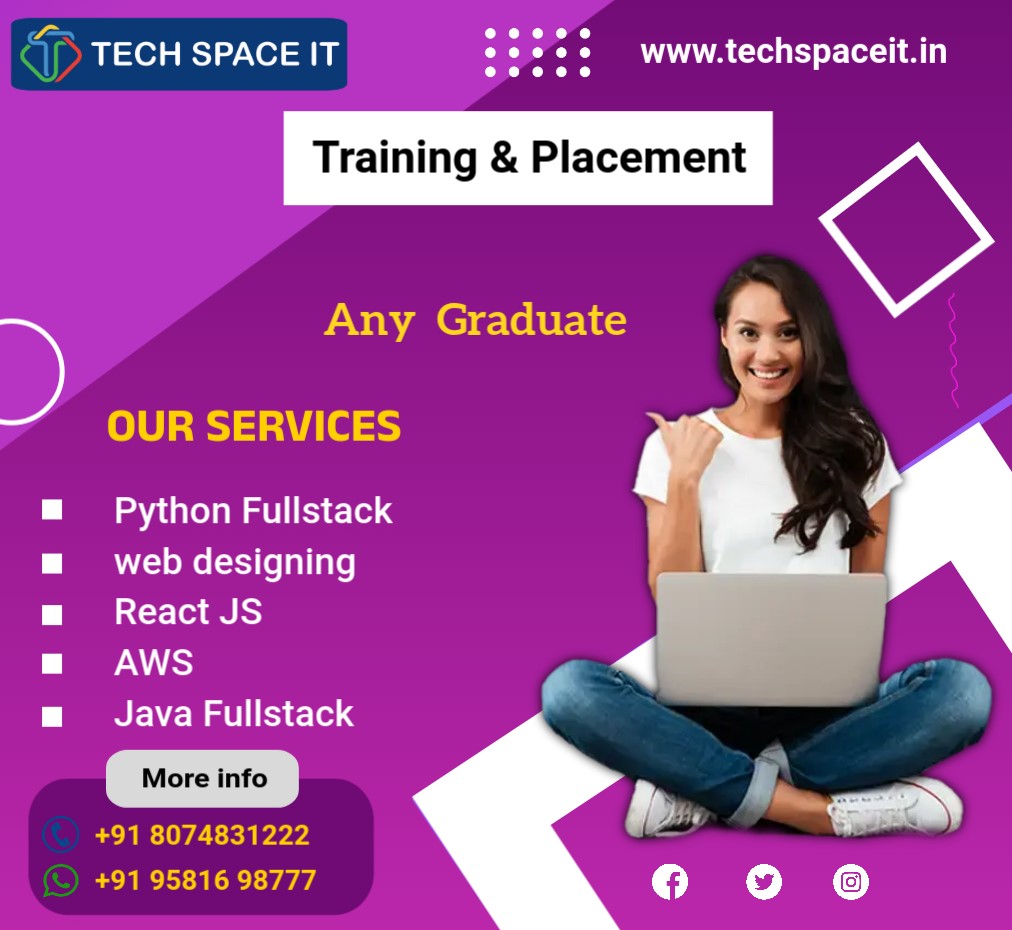 Techspaceit's tweet image. 