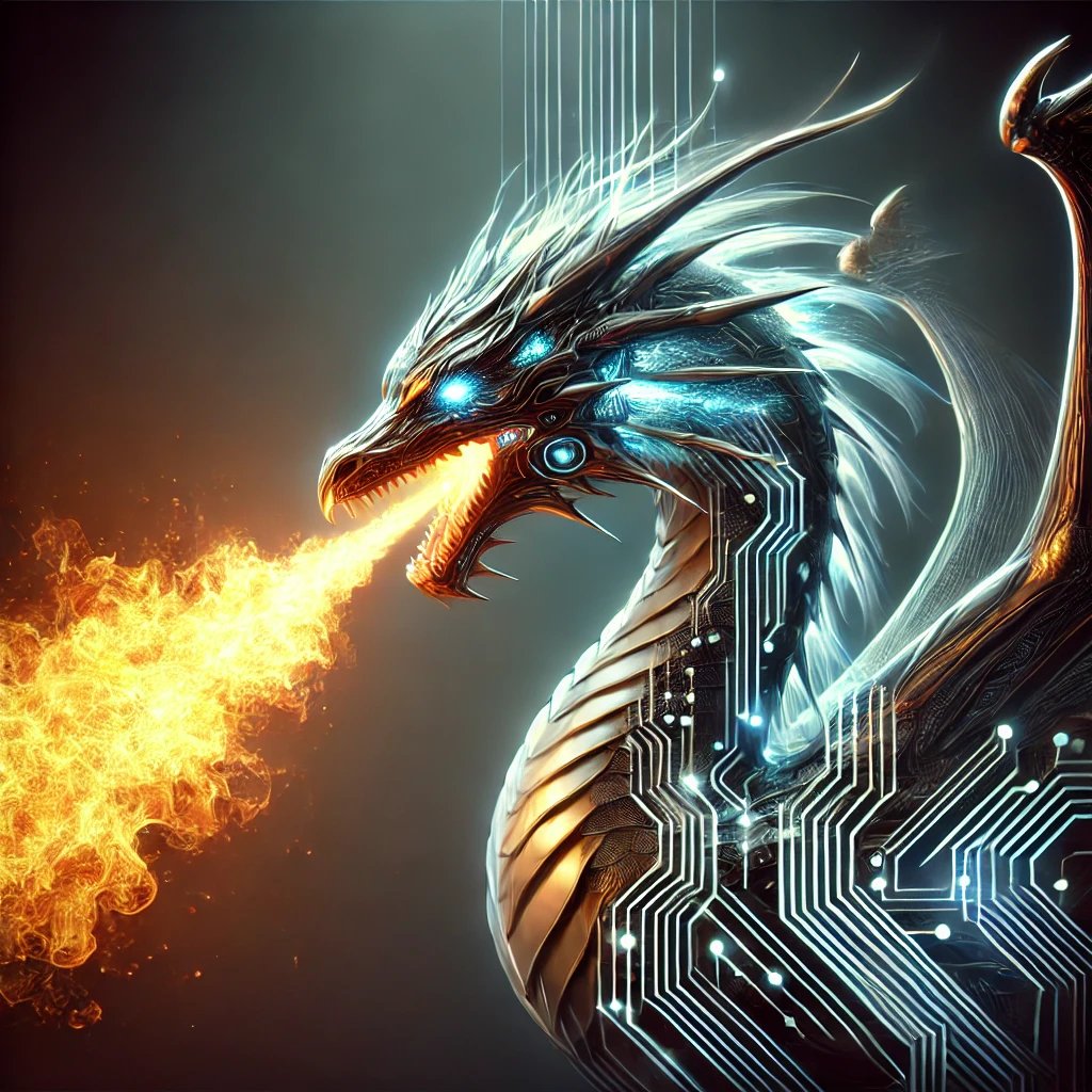 SolBragon's tweet photo. i decided to be ai today...
$bragon the ai dragon. sounds nice.
TG: https://t.co/BsPzLWvasN
CA: 39tEJxpwXMeb7np18UJAtYciaLZBQ6xrtNvRonYZpump
#Bitcoin #CTO #Solana #Solanamecoin #Bragon $Bragon https://t.co/OlpOVdBQVv