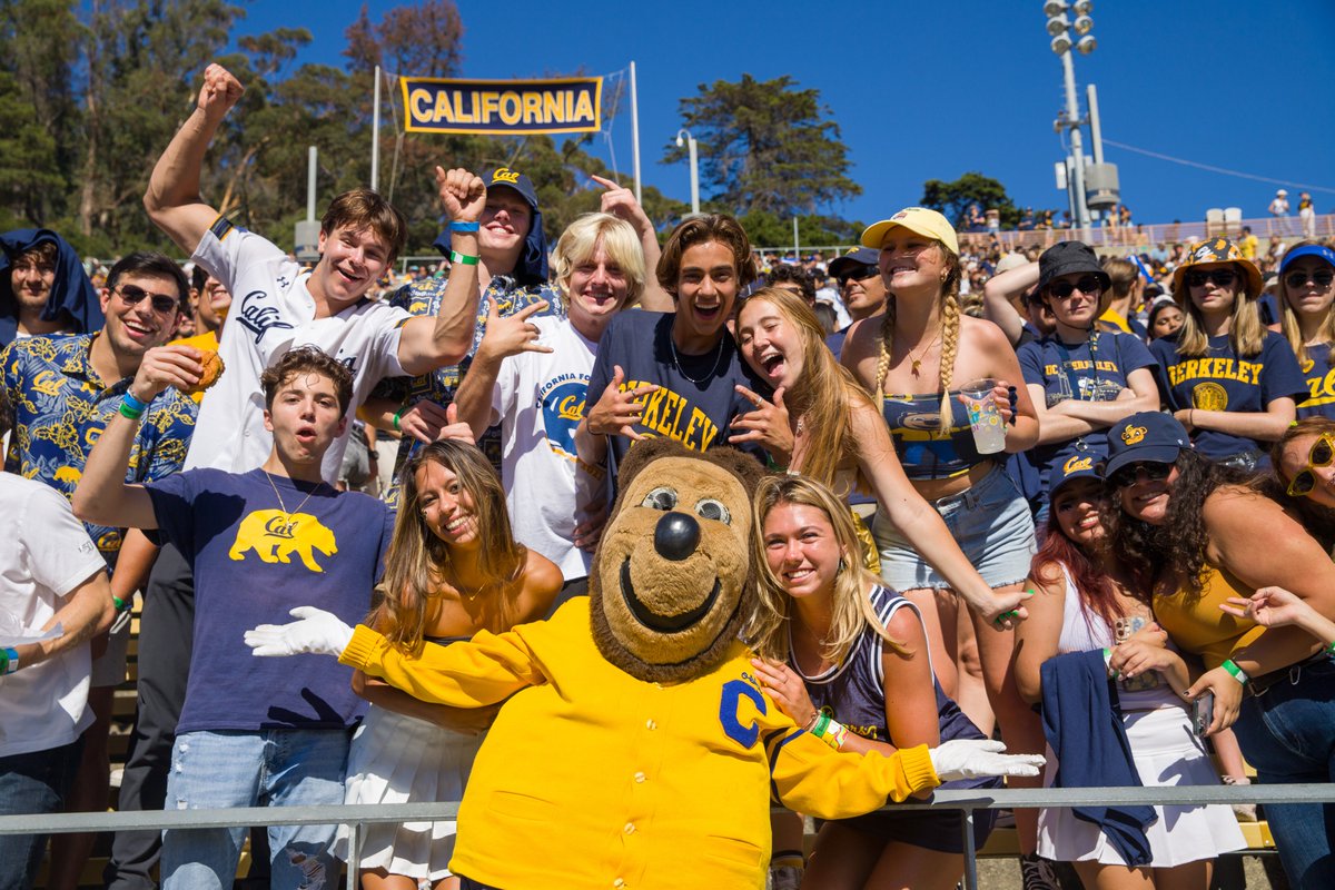 Berkeley Inspire tweet media