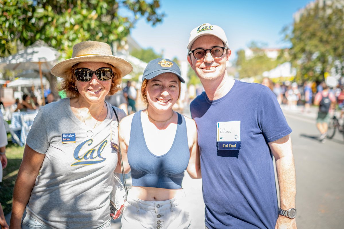 Berkeley Inspire tweet media