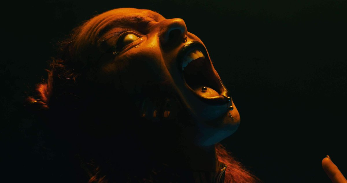 "Celestial Abscission" is available everywhere tomorrow, October 15! We will kick off the day with a live premiere of our music video on YouTube at 9:00am Pacific. Hit the link below and click the bell to be reminded - see you there! 

Premiere Link | youtu.be/vCqG2yrLWjs