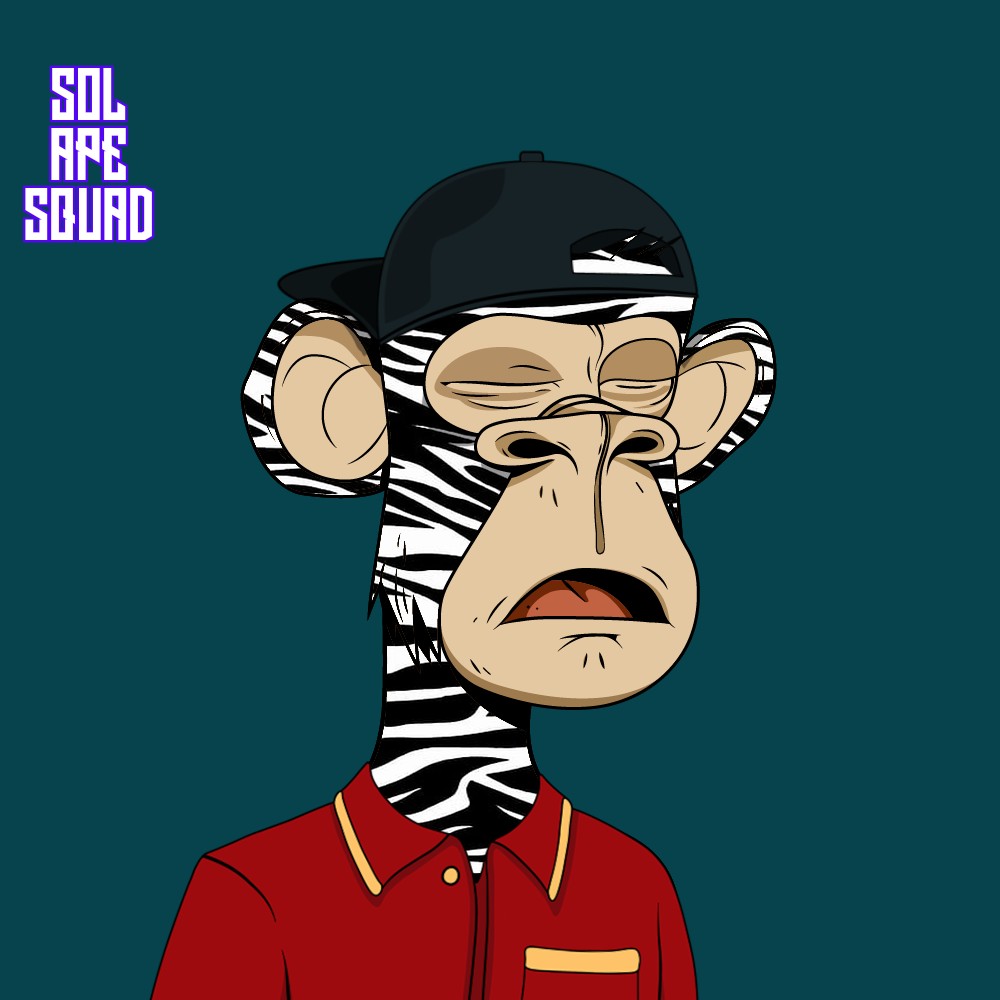 _SAS_NFT's tweet image. The V1  mint still live guys!🚨

Mint Link : launchmynft.io/sol/8253

0.009 $SOL only

#NFTdrops #Solana #NFTfam