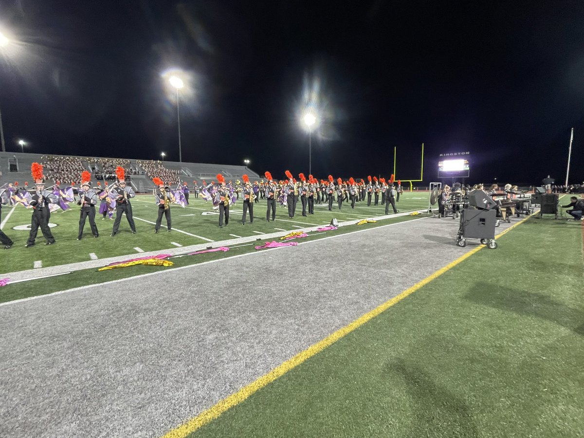MMBC - Metro Marching Band Classic tweet media