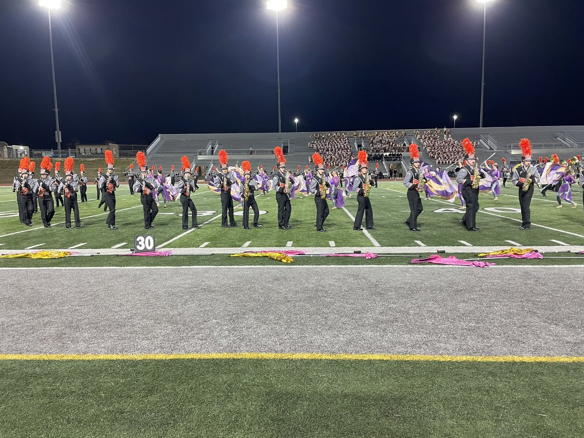 MMBC - Metro Marching Band Classic tweet media
