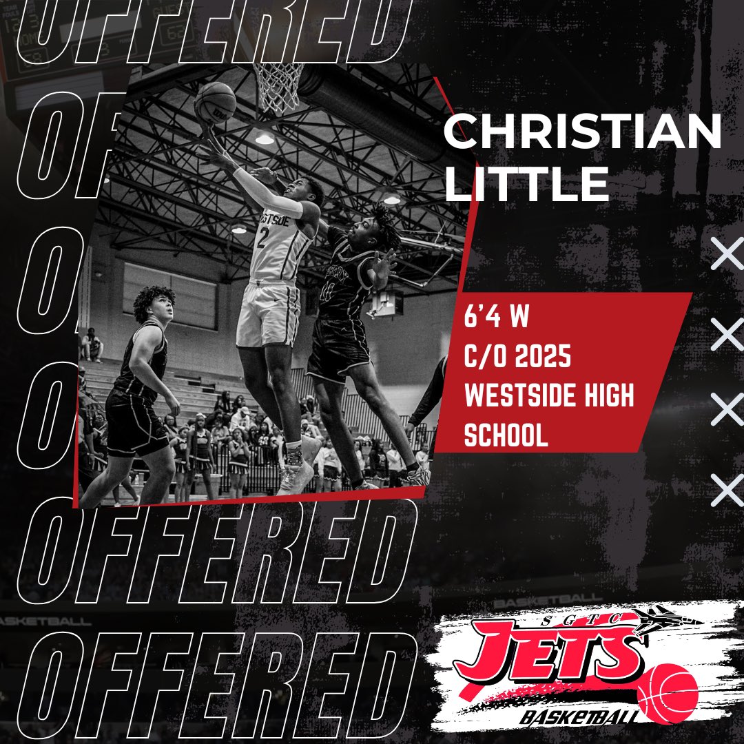 Christian Little tweet media