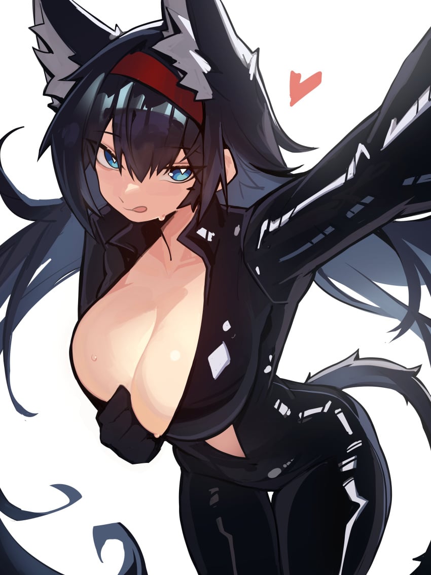 BadEndArknights's tweet photo. • Blaze https://t.co/DiEi5jytDu